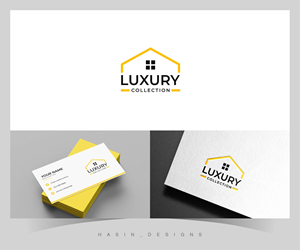 Logo Design by Hasin_Designs
