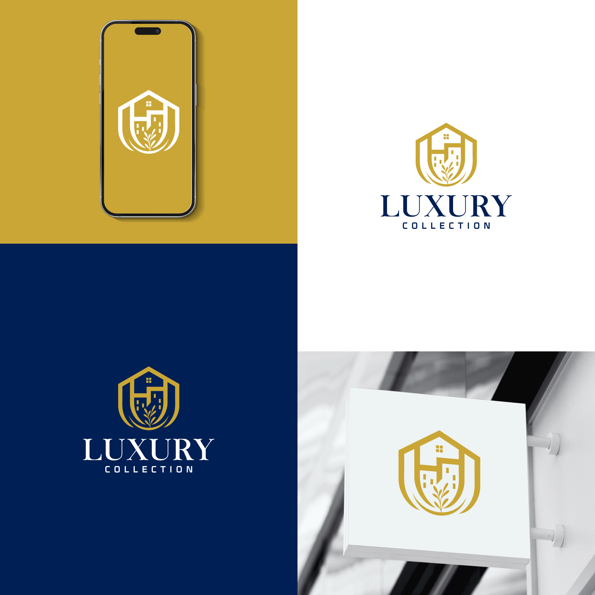 Diseño de Logo por Royco para CHAVE NOVA Lda | Diseño #34559932