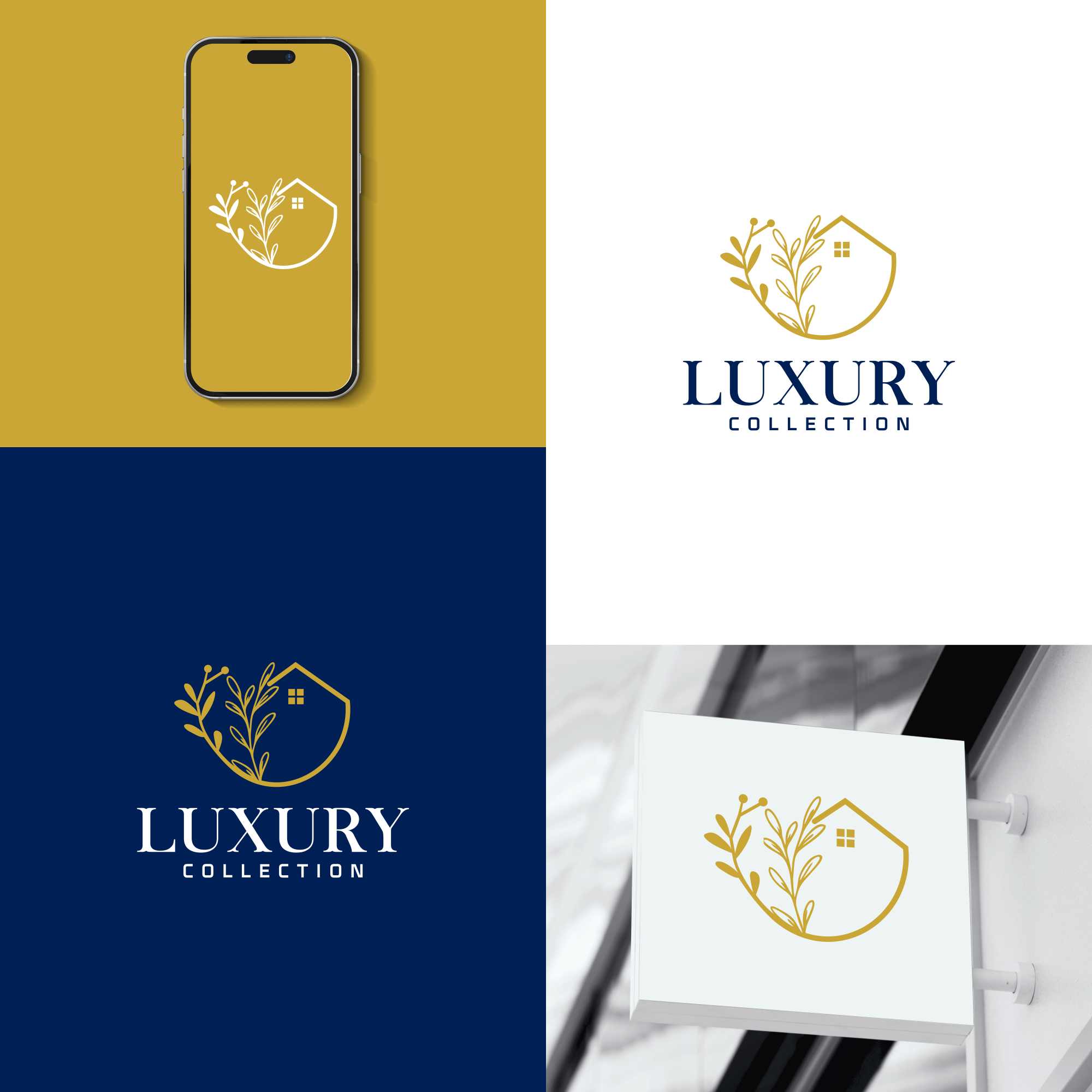 Logo Design by Royco for CHAVE NOVA Lda | Design #34559985