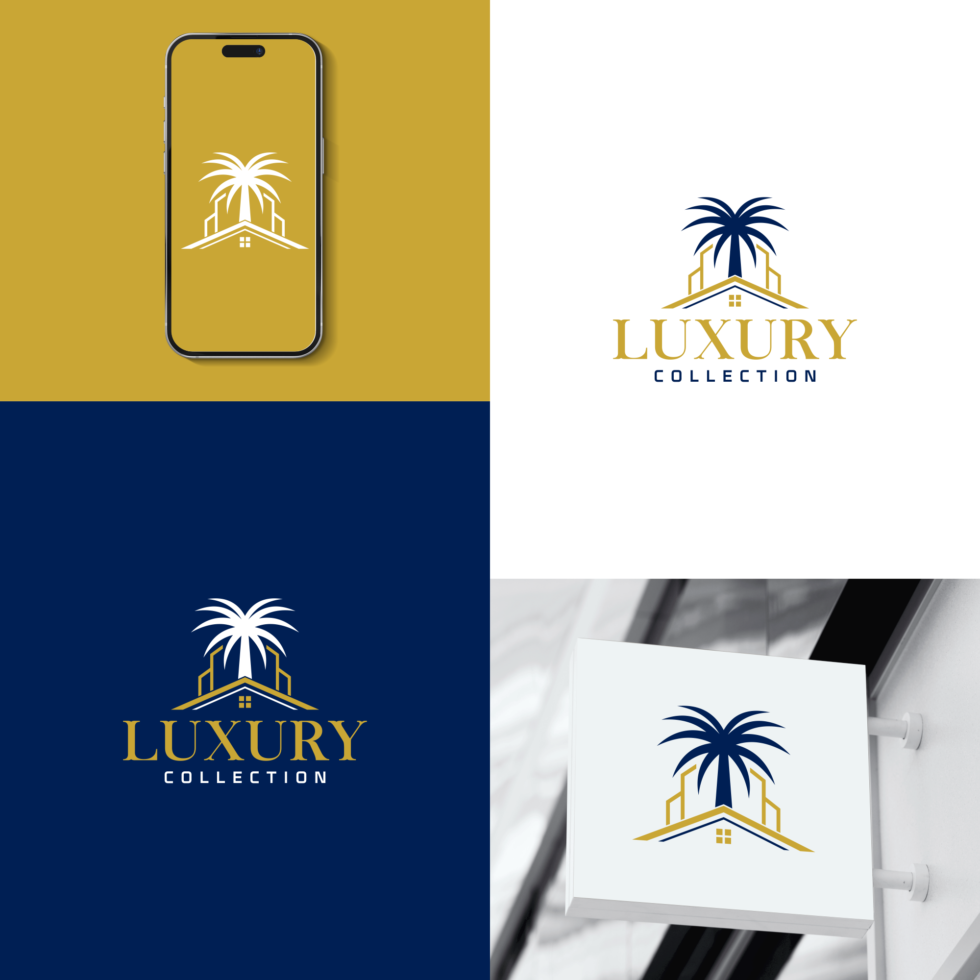 Diseño de Logo por Royco para CHAVE NOVA Lda | Diseño #34560000