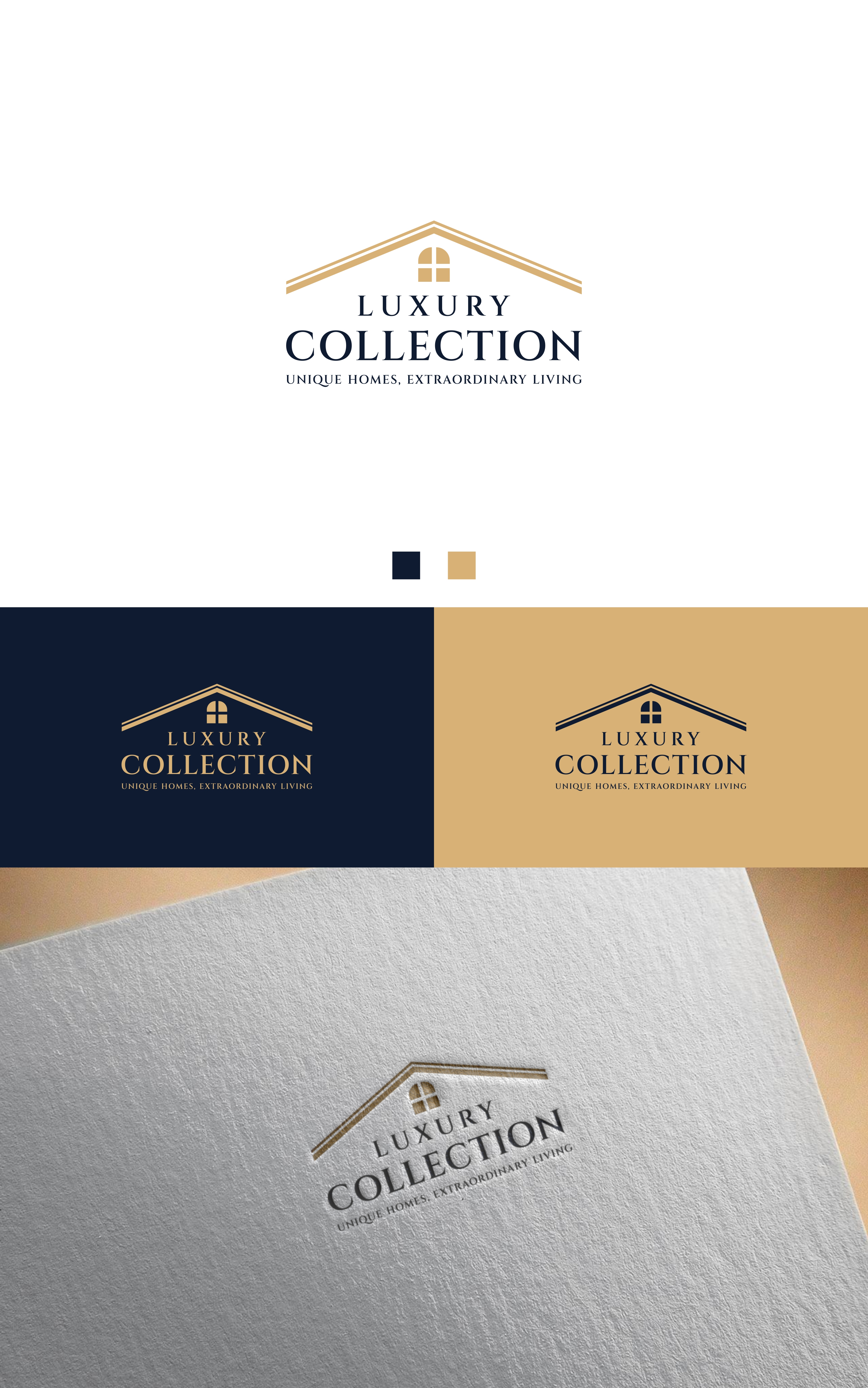 Logo Design by Dell_a.Design for CHAVE NOVA Lda | Design #34552723