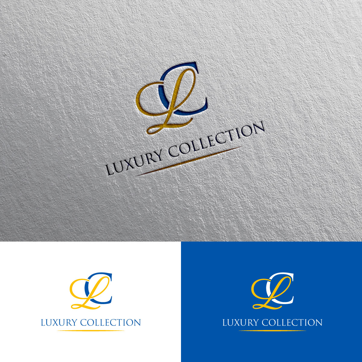 Diseño de Logo por Alex Henry para CHAVE NOVA Lda | Diseño #34552381
