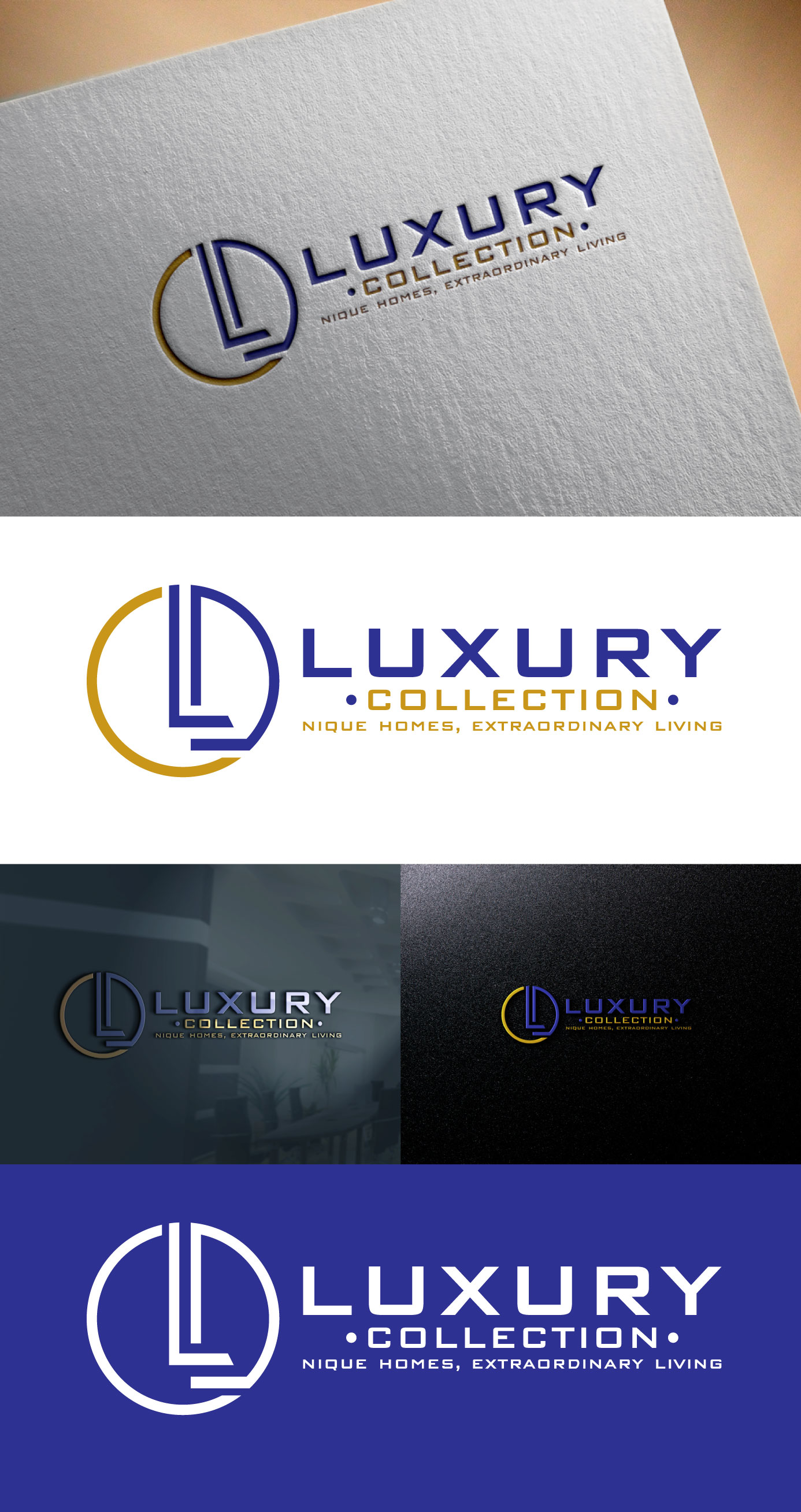 Logo Design by Kontab for CHAVE NOVA Lda | Design #34557350