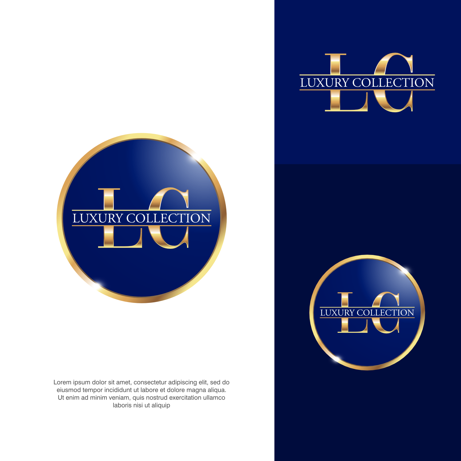 Logo Design by ThiagoB for CHAVE NOVA Lda | Design #34552766