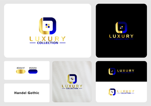 Logo Design by Septian Yossi for CHAVE NOVA Lda | Design: #34561317