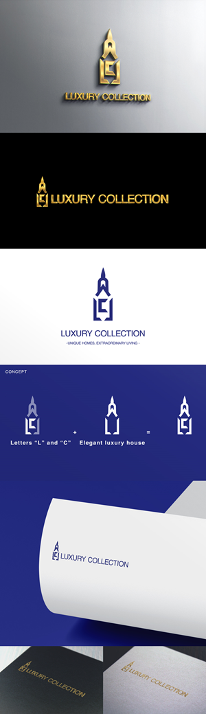 Logo Design by Svitlana Fox
