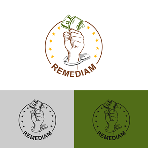 Logo Design by Loknath for this project | Design: #34558348