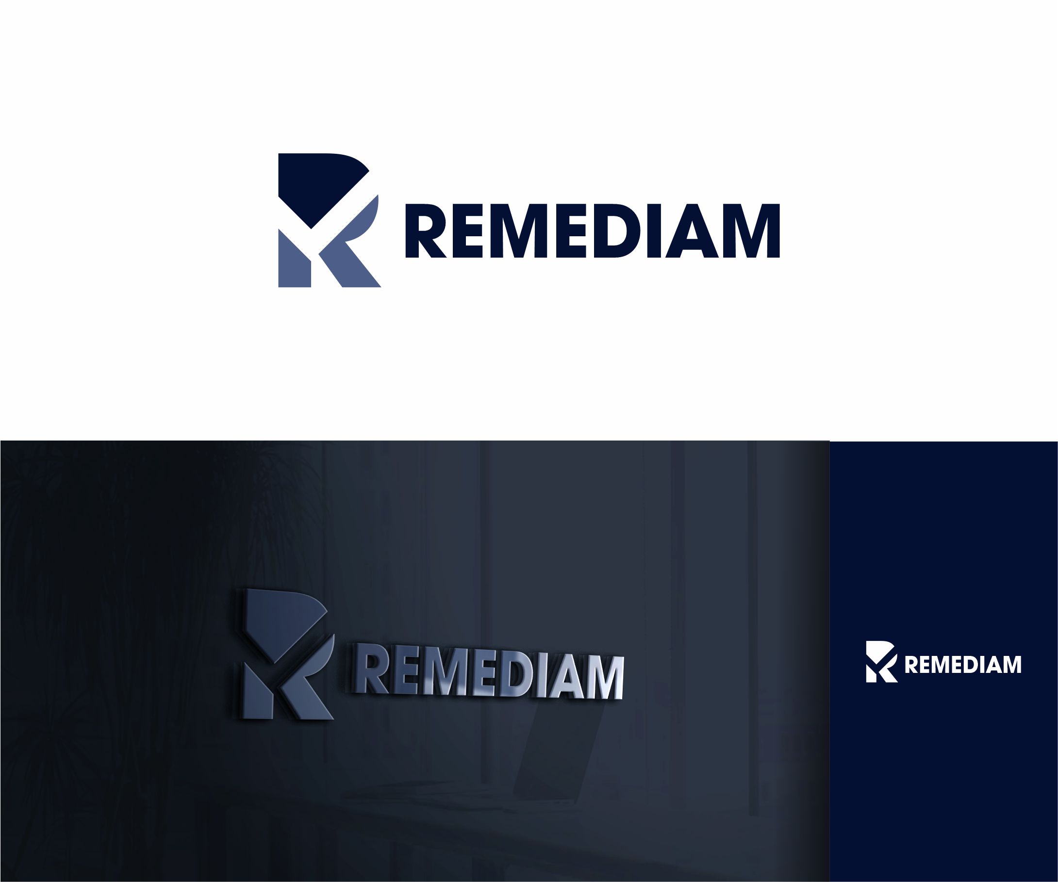 Logo Design by alkaline for this project | Design #34564025