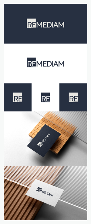 Logo Design by Ha.Connick for this project | Design: #34557595