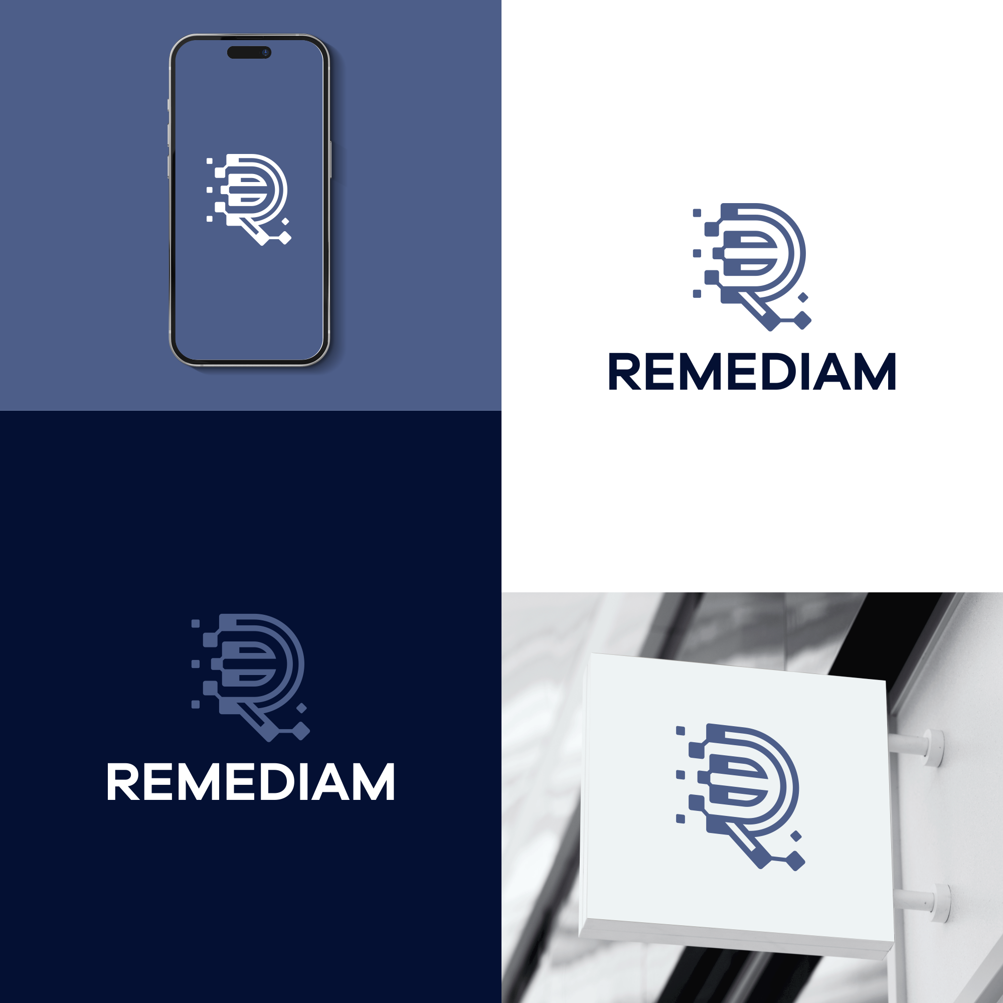 Logo Design by Royco for this project | Design #34554266