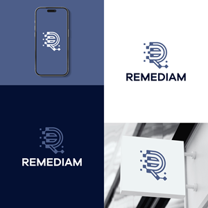 Logo Design by Royco for this project | Design: #34554266