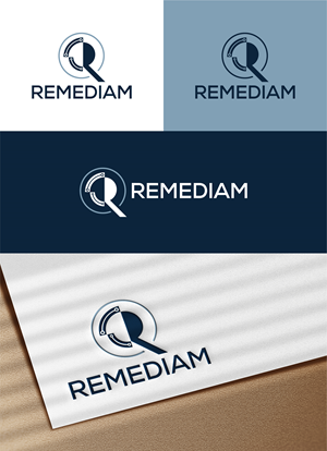 Logo Design by PixelUP Graphics for this project | Design: #34551488