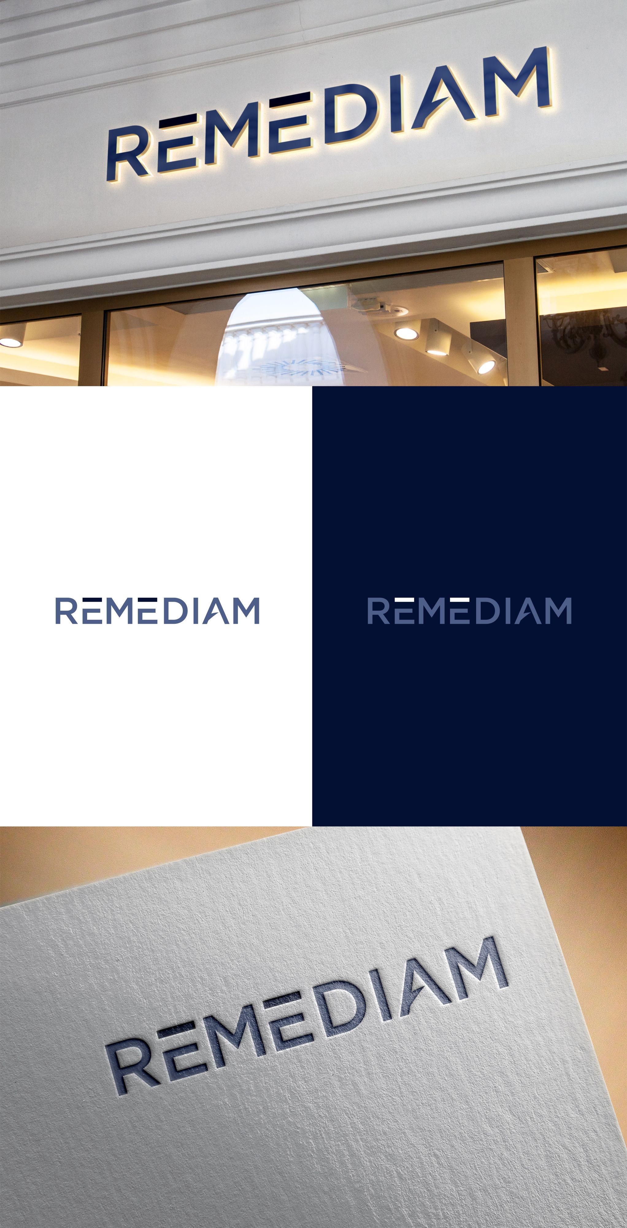 Logo Design by Graphic Media for this project | Design: #34552141