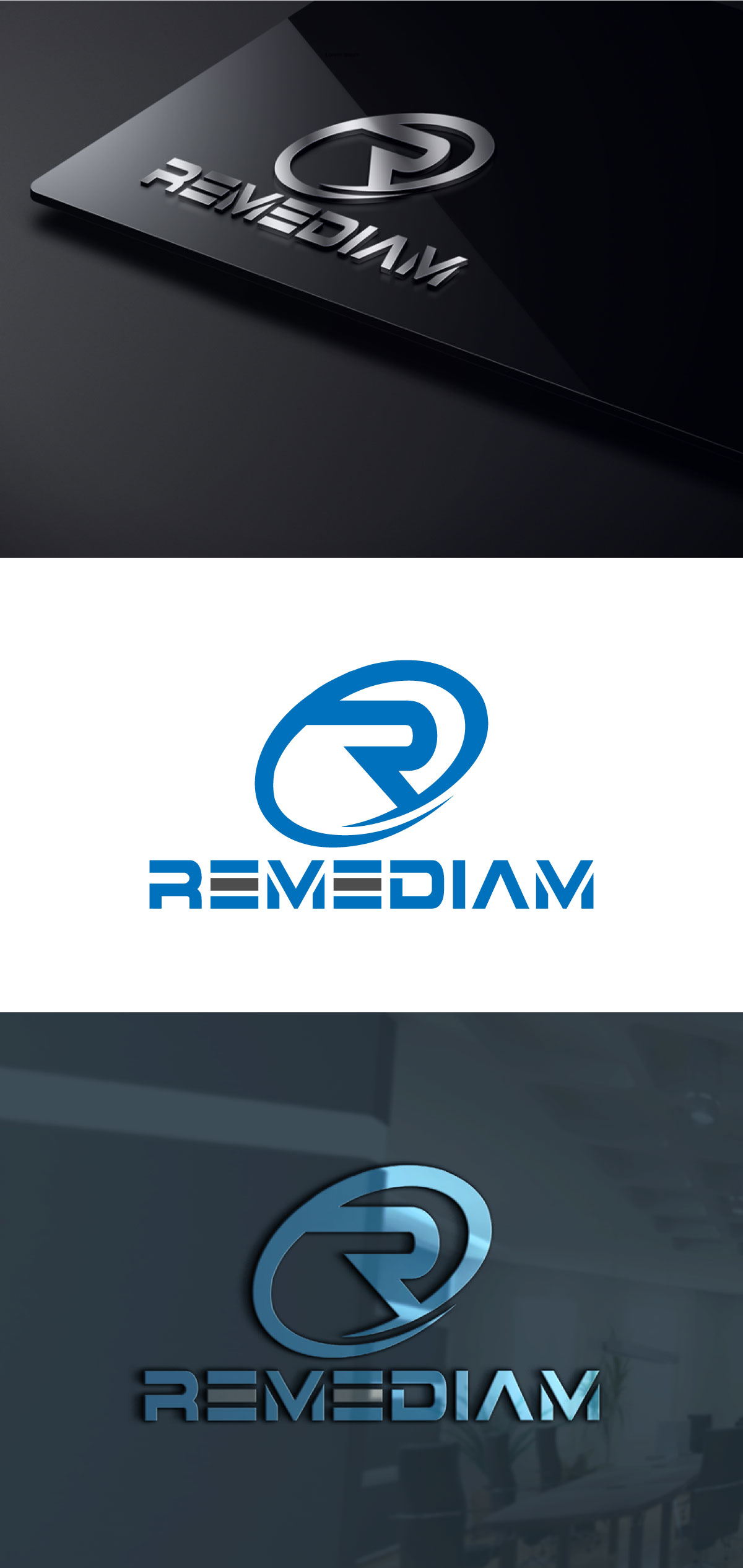 Logo Design by LionStudioz for this project | Design #34578163