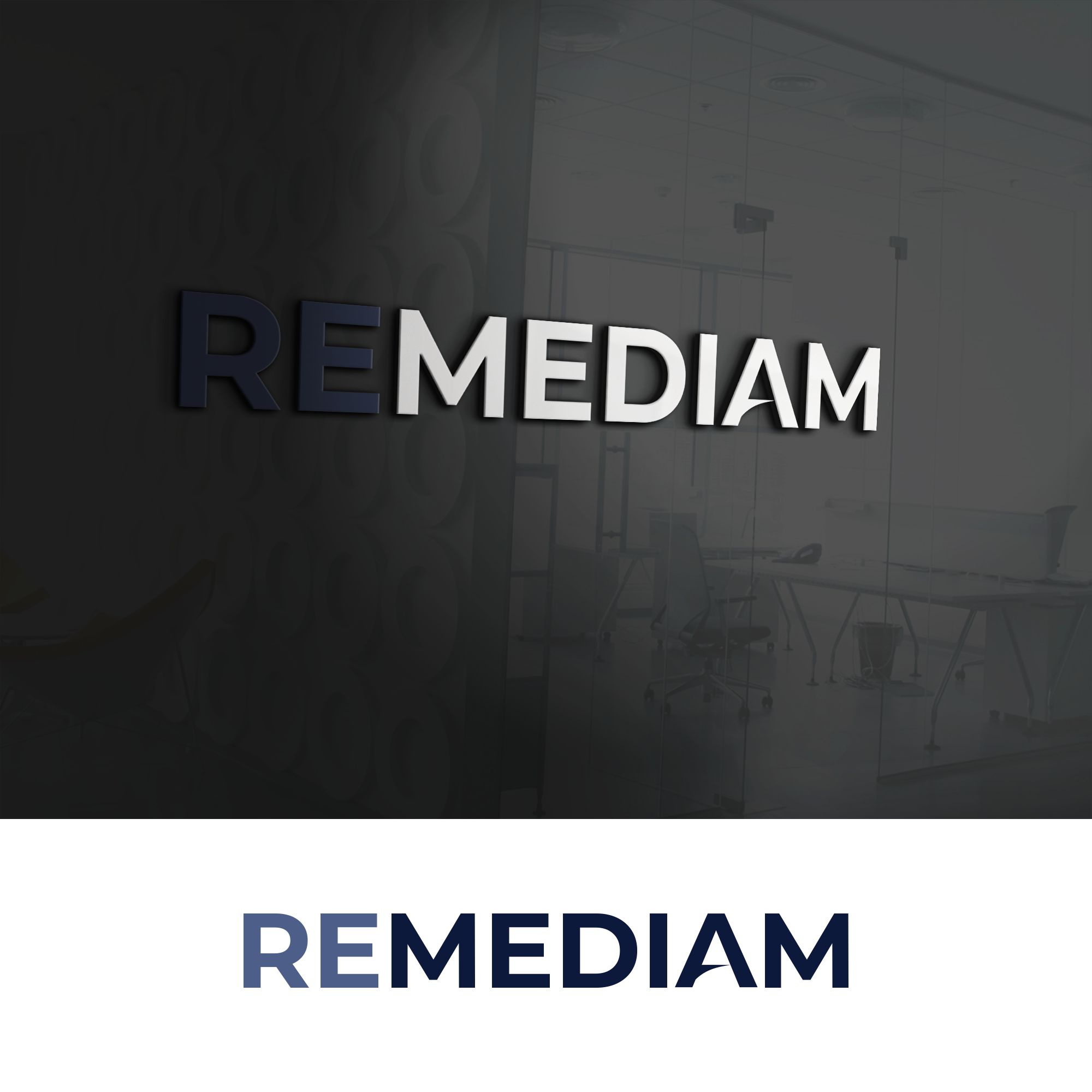 Logo Design by agustian spades for this project | Design #34597325