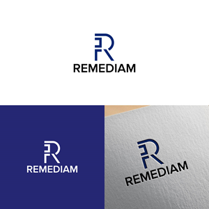 Logo Design by 4tech services for this project | Design: #34552693