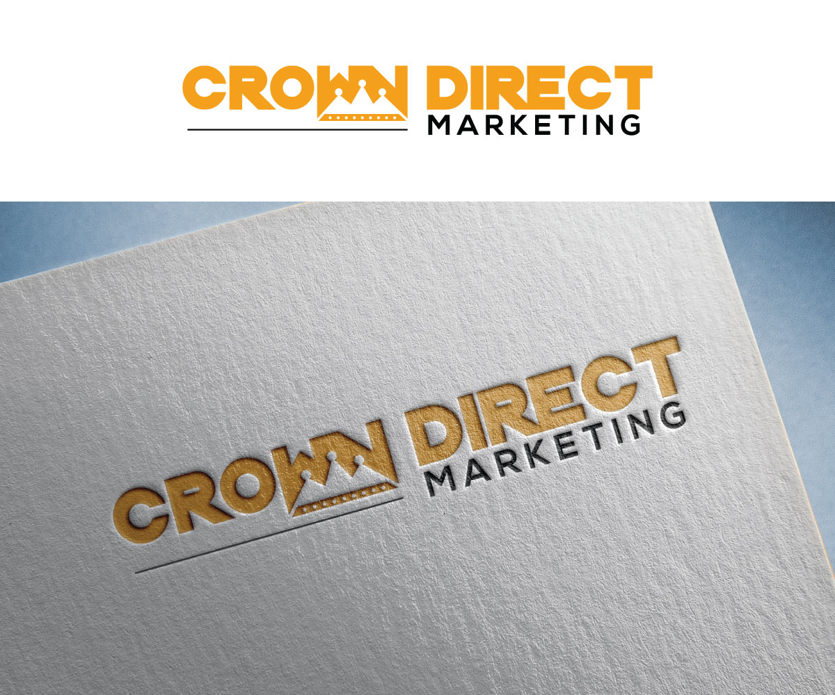 Logo Design by Luckey yaari for this project | Design #34555947