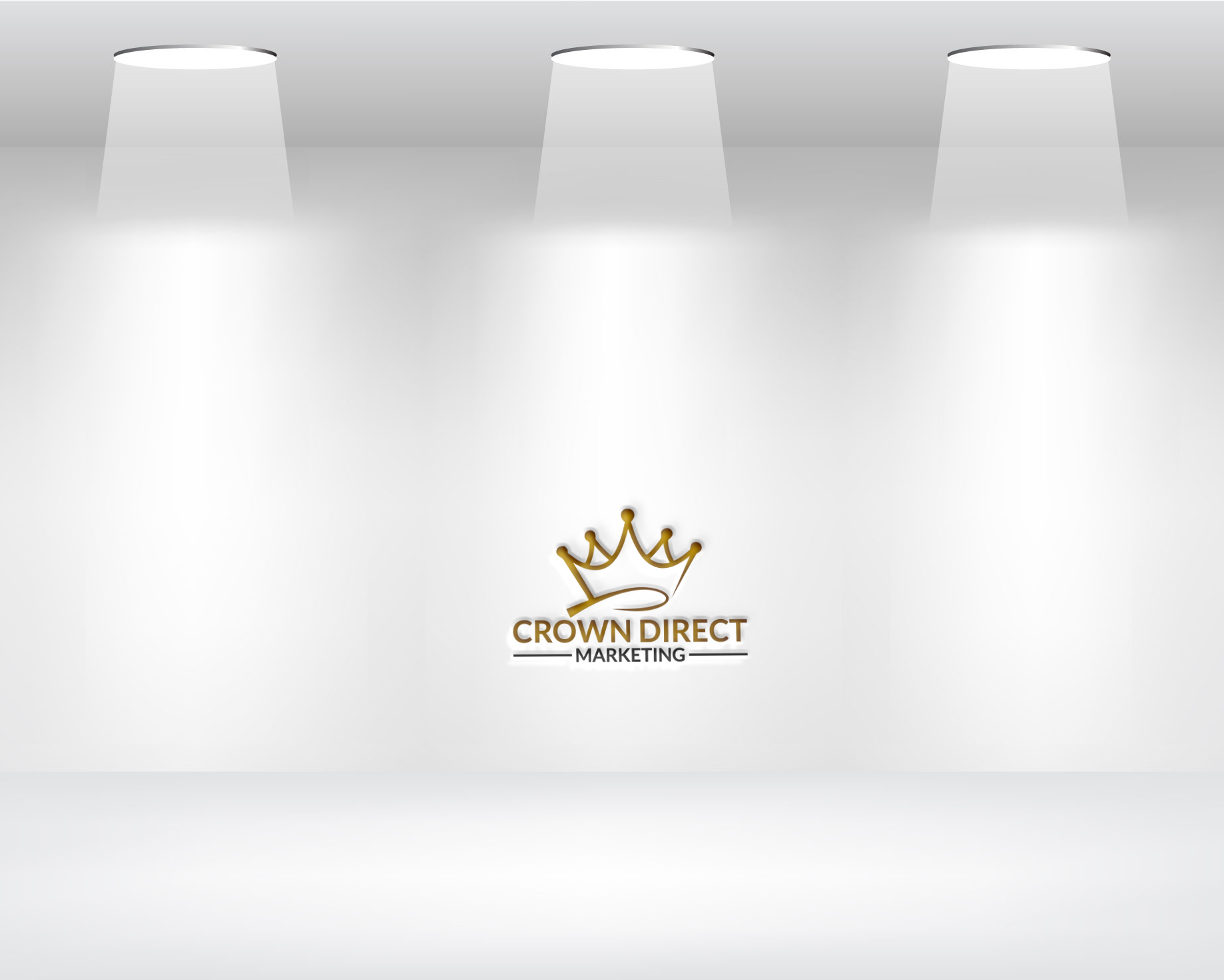 Logo Design by Daniel Khan for this project | Design #34554971