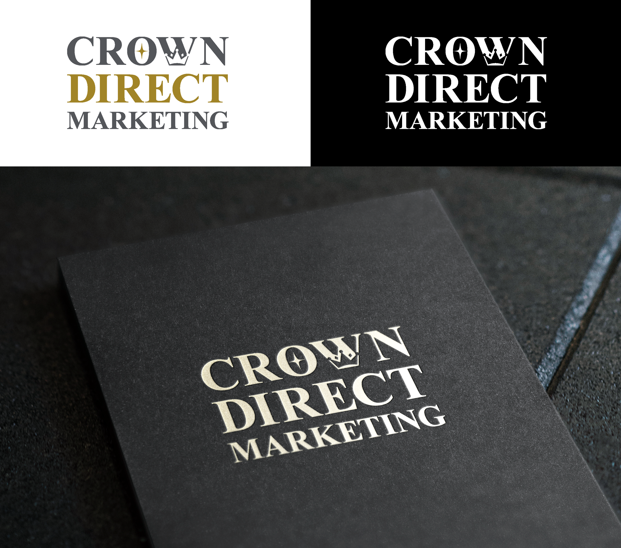 Logo Design by RA-bica for this project | Design #34556640