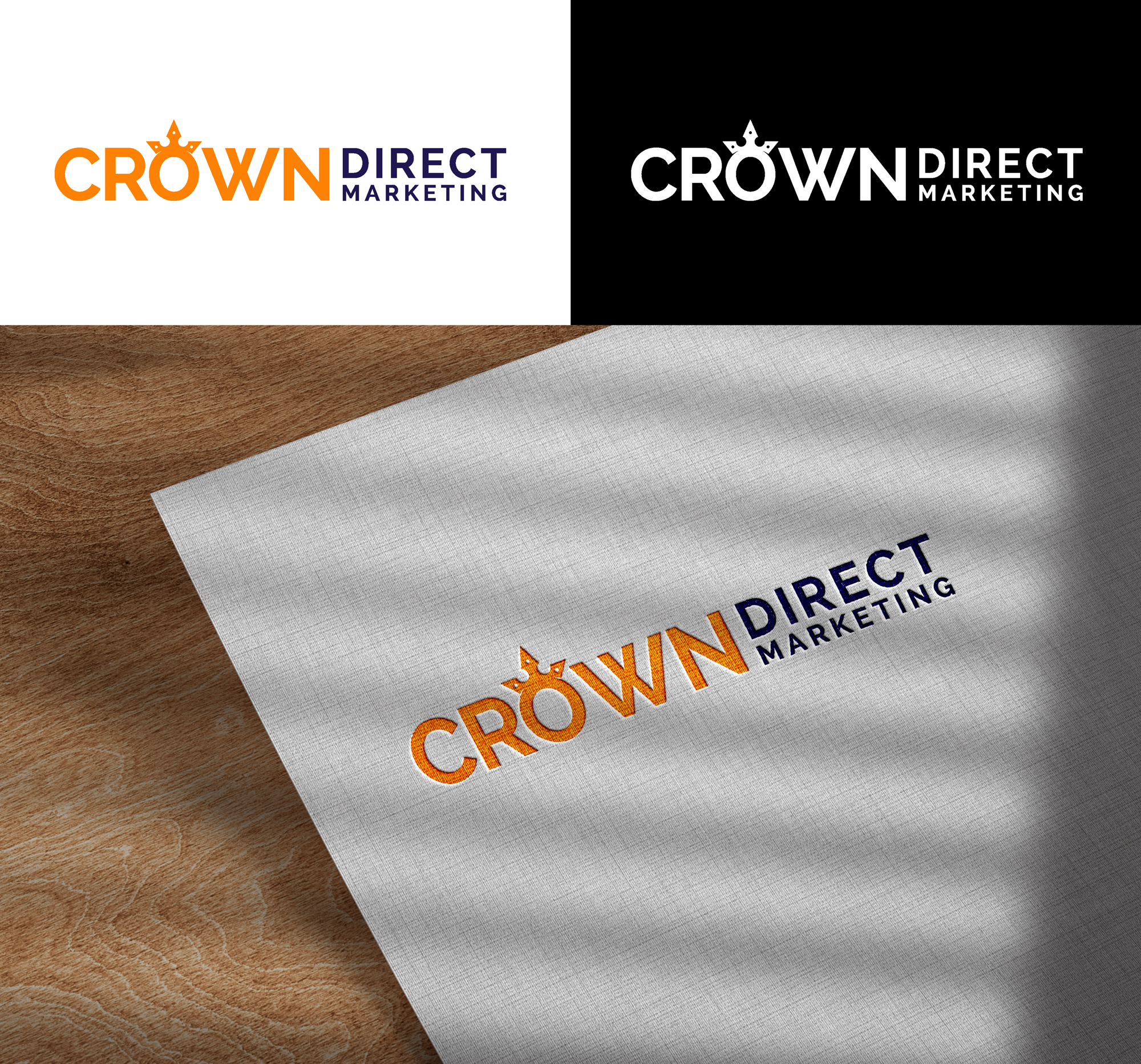 Logo Design by RA-bica for this project | Design #34556641