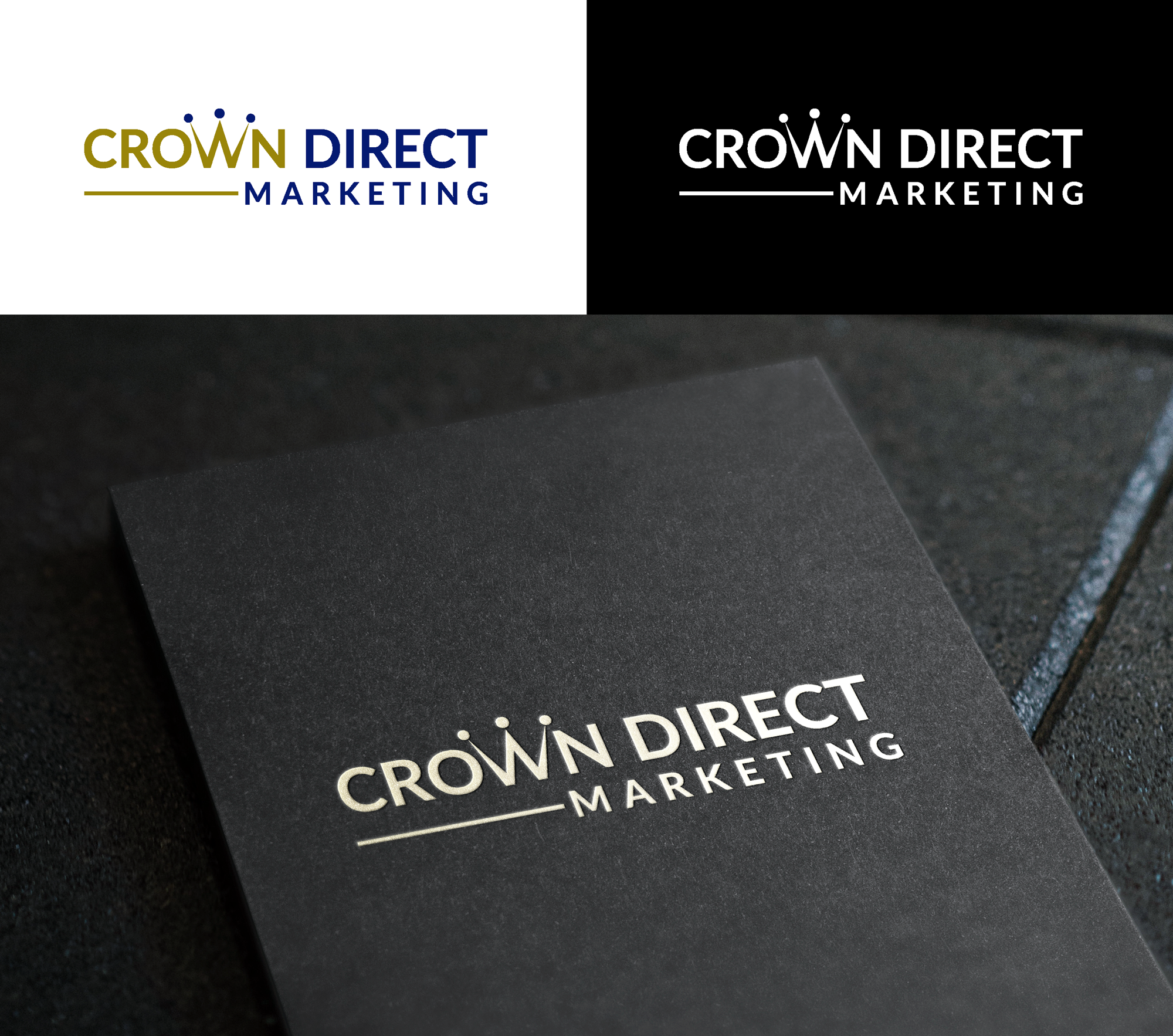 Logo Design by RA-bica for this project | Design #34556642