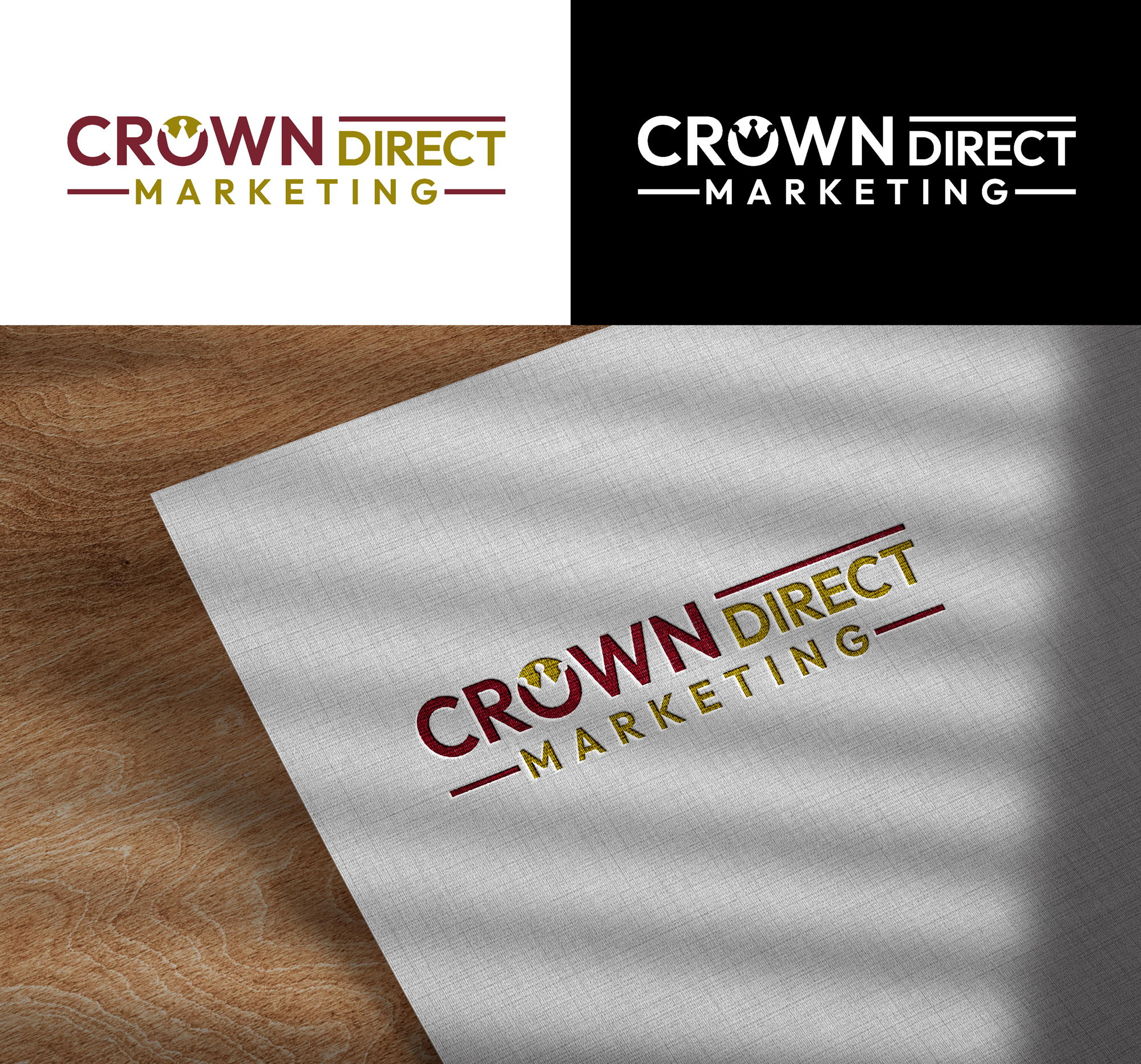 Logo Design by RA-bica for this project | Design #34556643