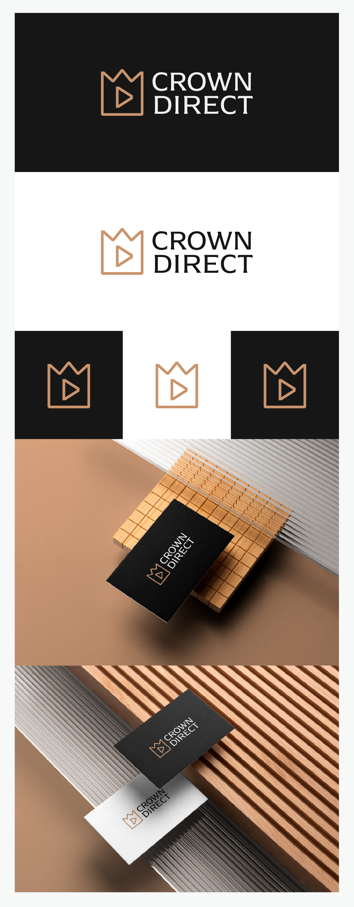 Logo Design by Ha.Connick for this project | Design #34558956