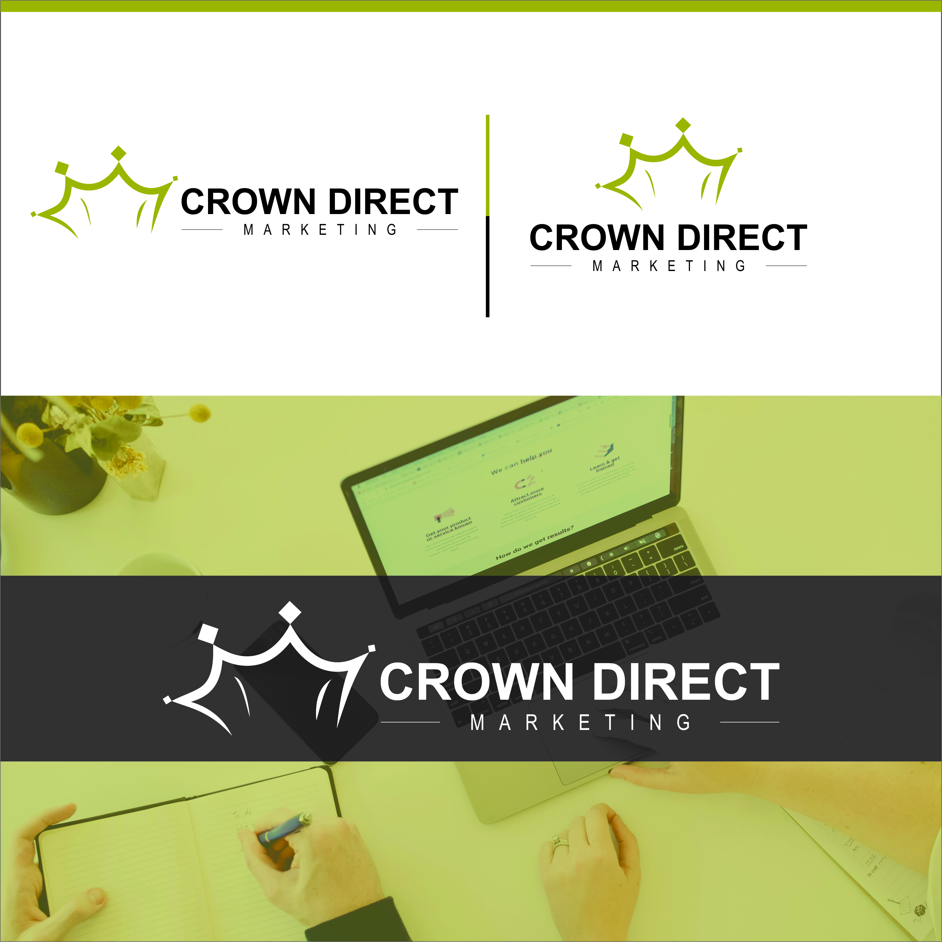 Logo Design by BLINDMOON for this project | Design #34552421