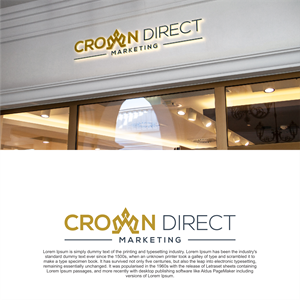 Logo Design by diego costa for this project | Design: #34555103