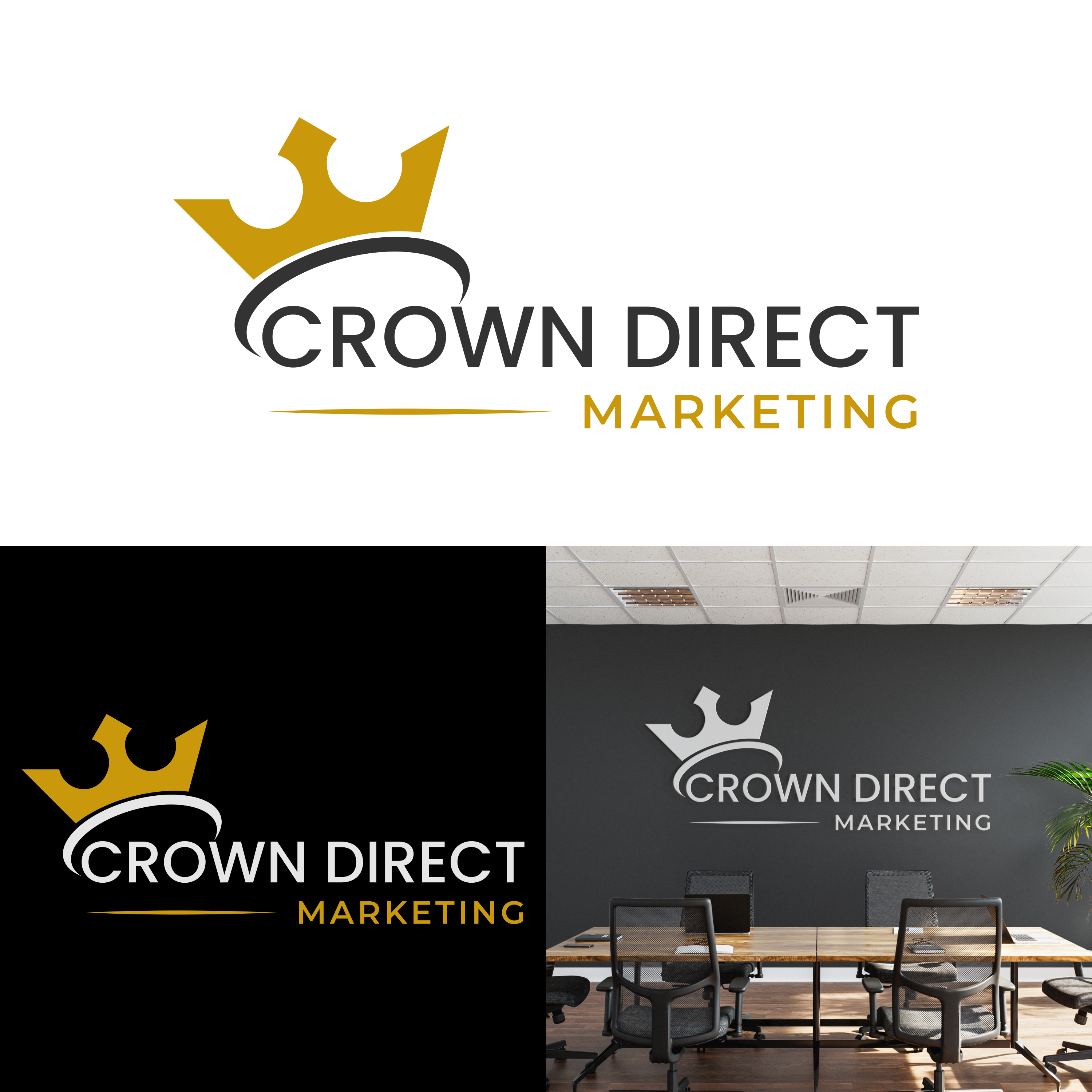 Logo Design by arillingga for this project | Design #34553047