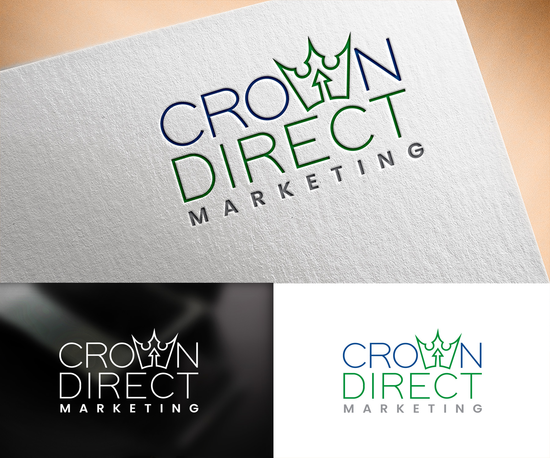 Logo Design by Vishak vasu for this project | Design #34568211