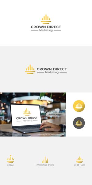 Diseño de Logo por nandkumar para este proyecto | Diseño: #34551877