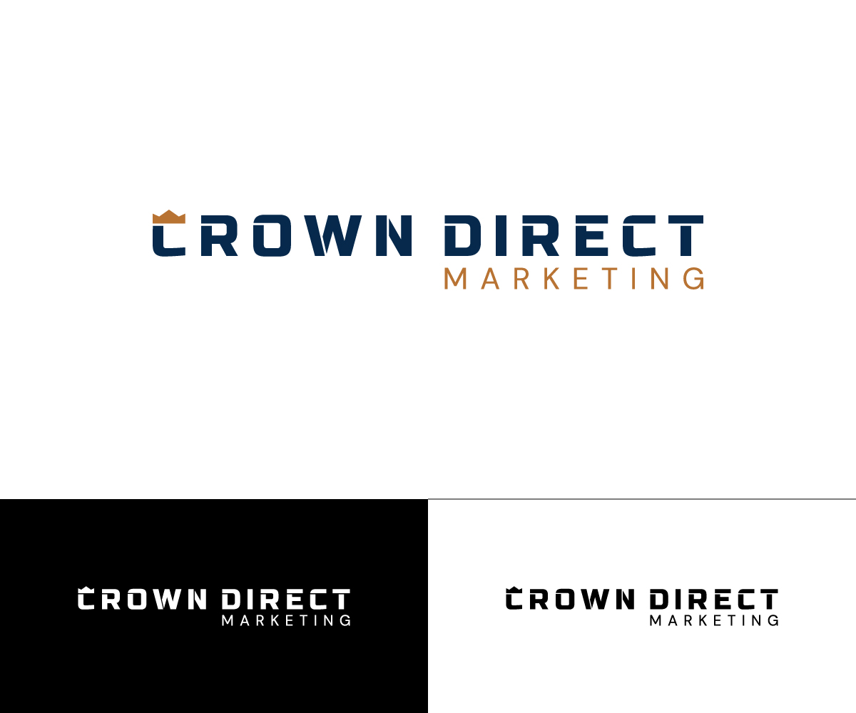 Logo Design by WahyuHMD for this project | Design #34552674