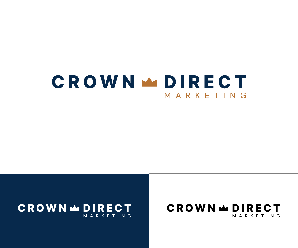 Logo Design by WahyuHMD for this project | Design #34557305