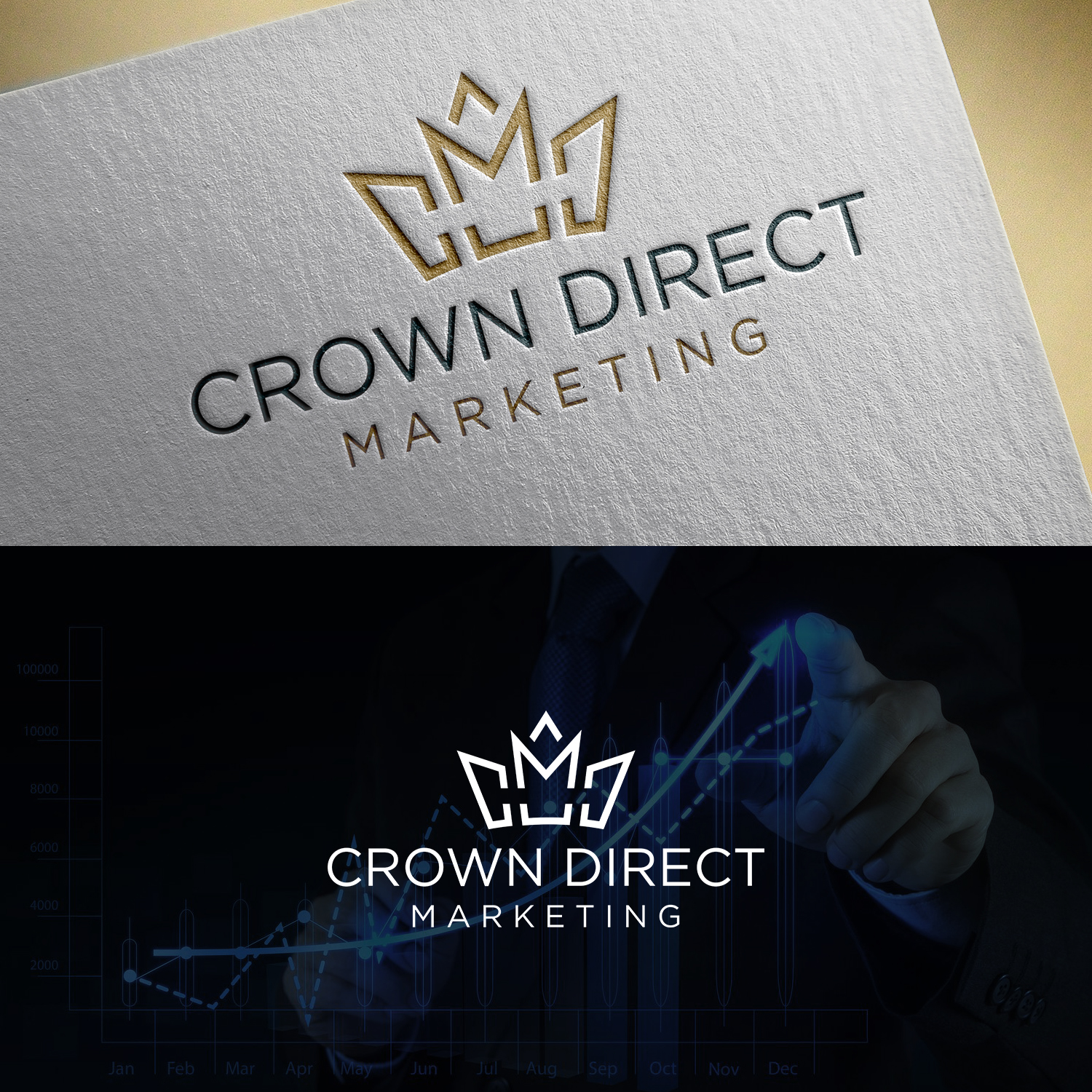 Logo Design by GRAFFYC for this project | Design #34553563