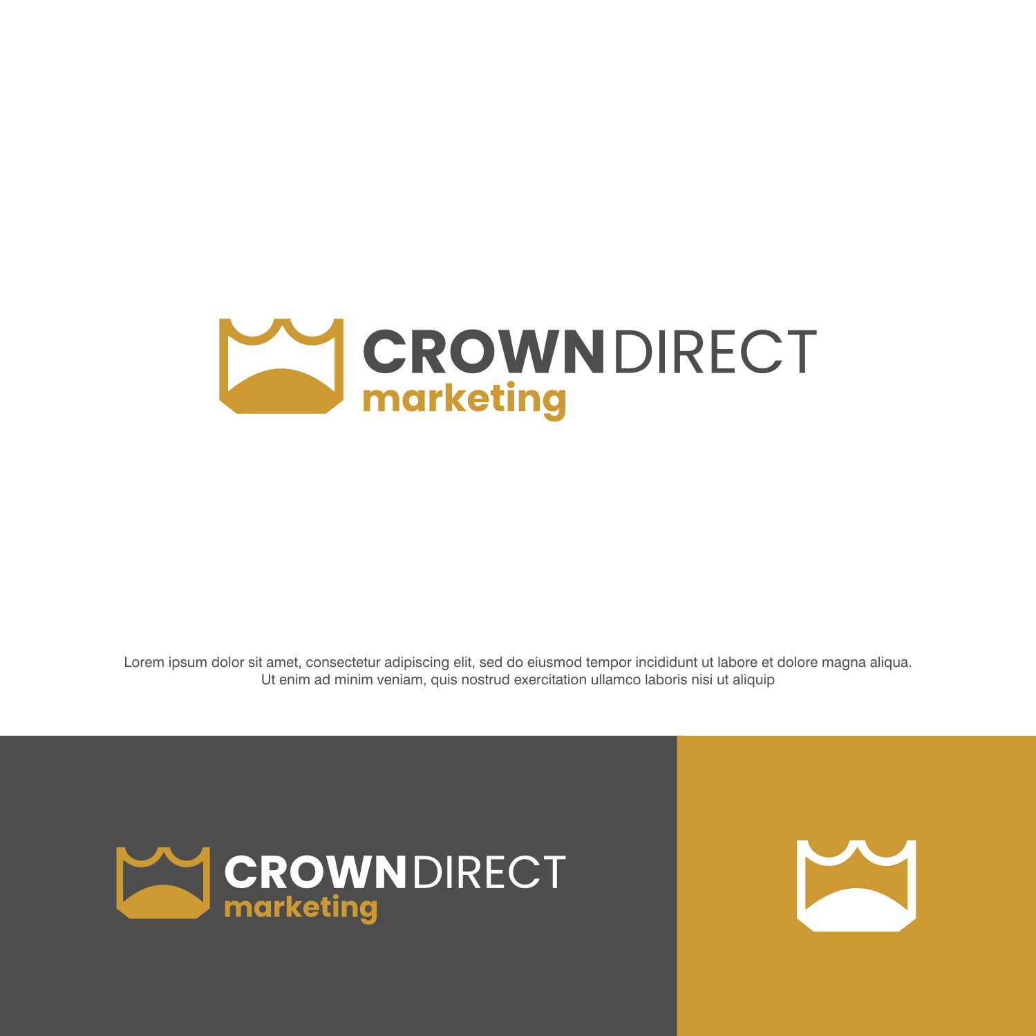 Logo Design by ThiagoB for this project | Design #34552670