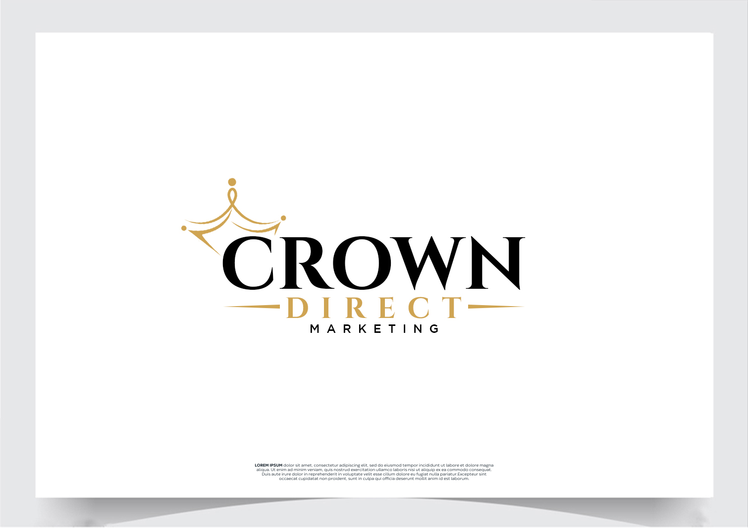 Logo Design by Soonia for this project | Design #34559205