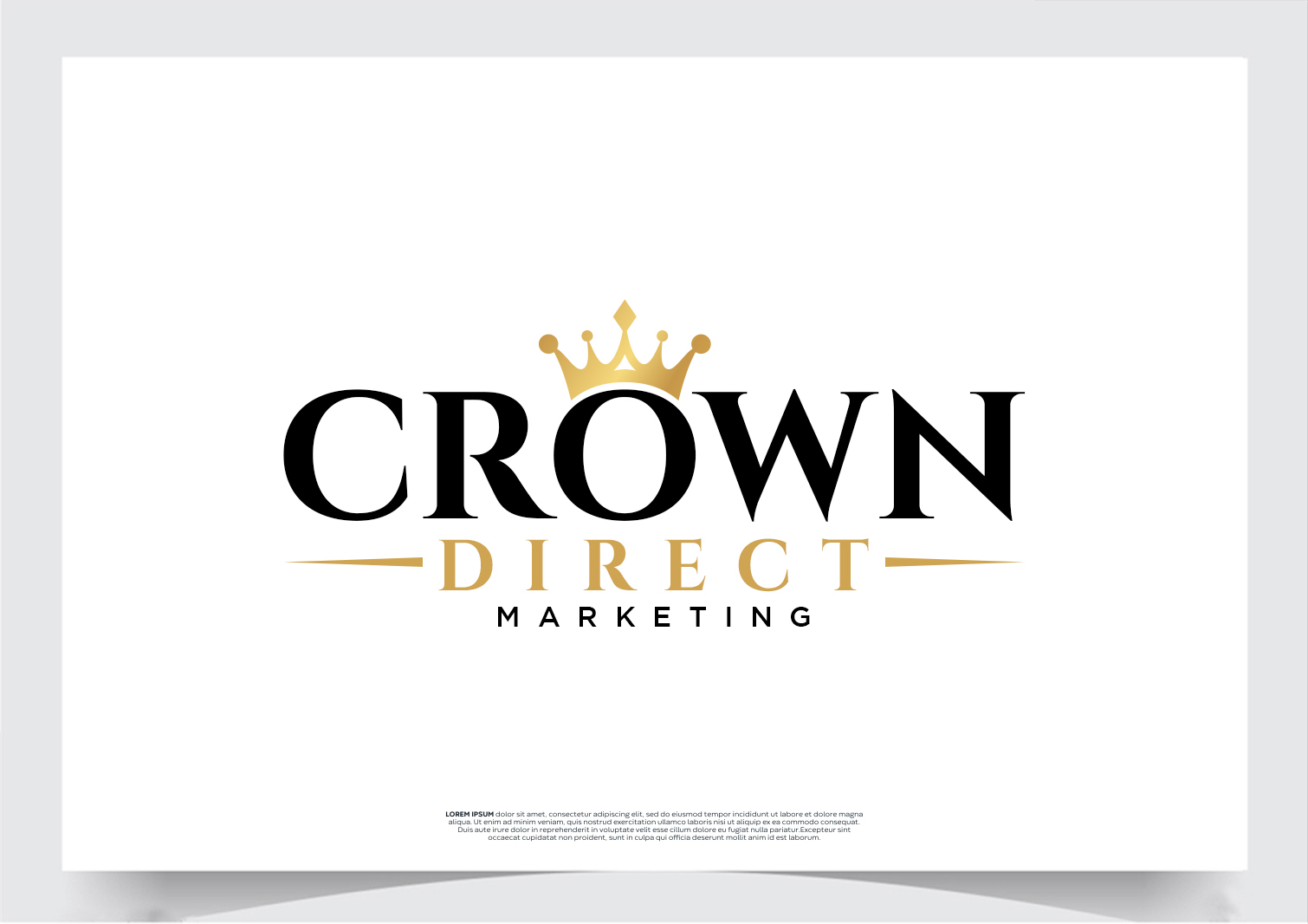 Logo Design by Soonia for this project | Design #34559208