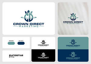 Logo Design by Septian Yossi