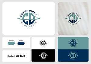Logo Design by Septian Yossi for this project | Design: #34554631