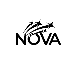 Logo Design by Spark  Design for Nova store  | Design: #34551985