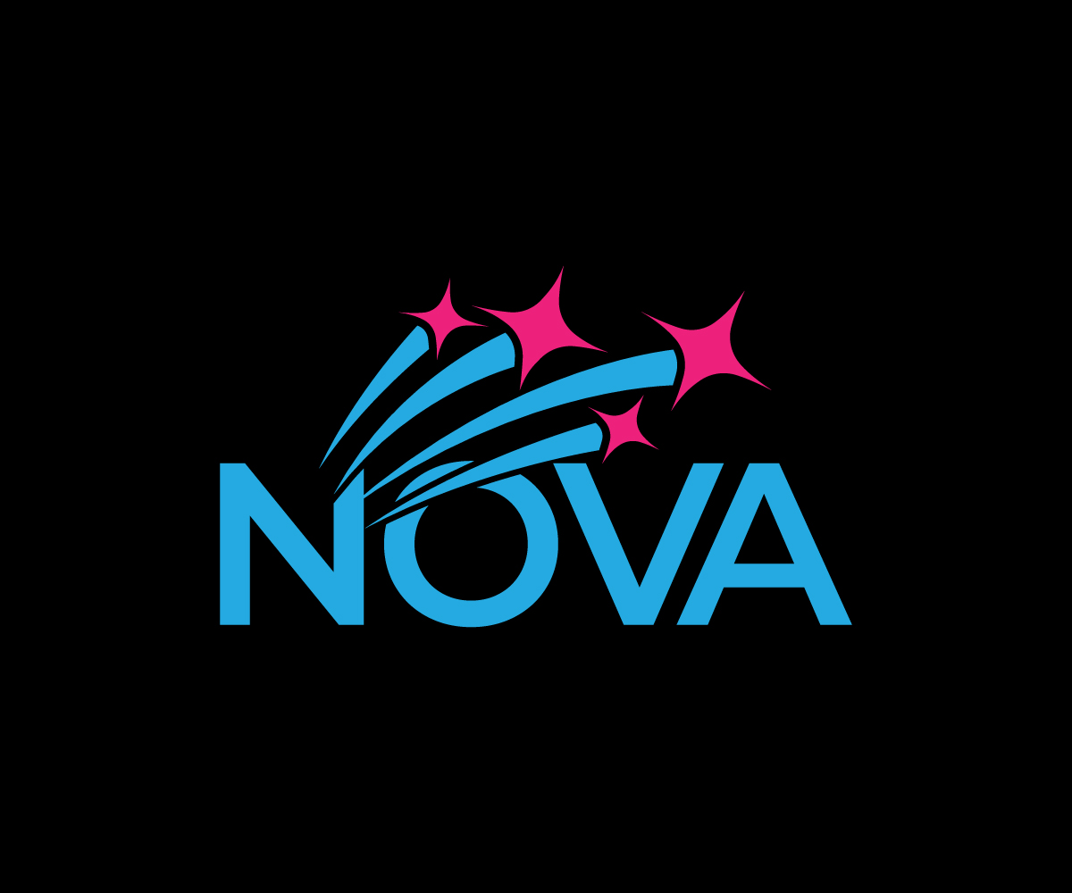 Logo-Design von Spark  Design für Nova store  | Design #34551986