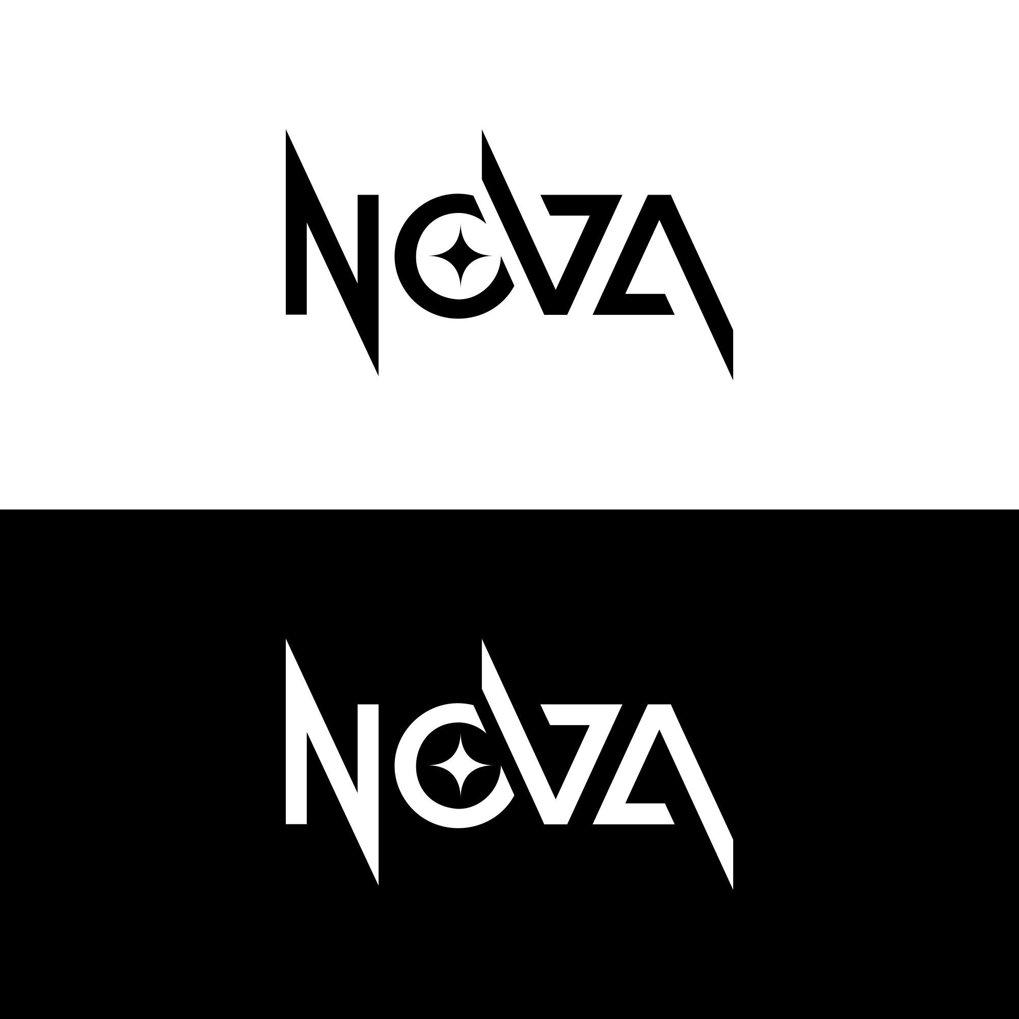 Logo-Design von putri elegant für Nova store  | Design #34560534