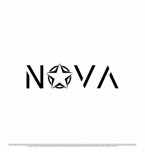 Logo Design by saesean for Nova store  | Design: #34562345