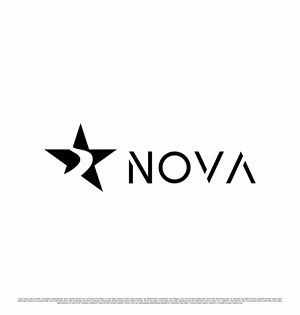 Logo Design by saesean for Nova store  | Design: #34562346