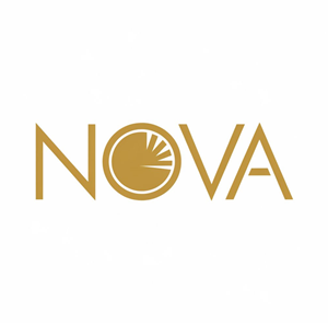 Logo Design by Christopher C for Nova store  | Design: #34557186