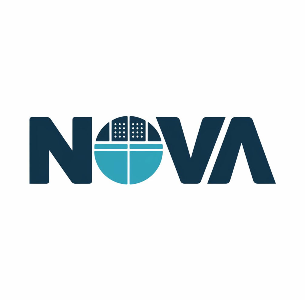 Logo Design by DesignVerse777 for Nova store  | Design #34557187