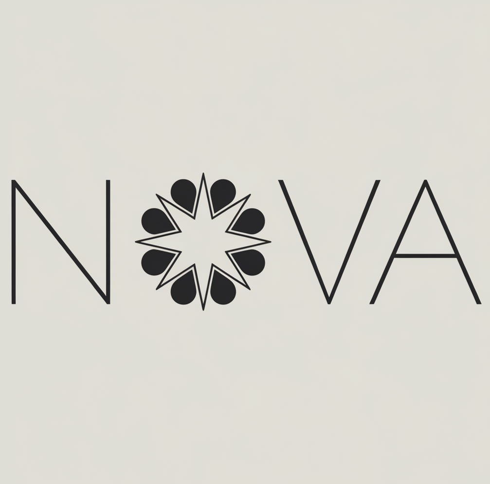 Logo Design by DesignVerse777 for Nova store  | Design #34557188