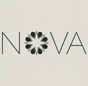 Logo Design by Christopher C for Nova store  | Design: #34557188