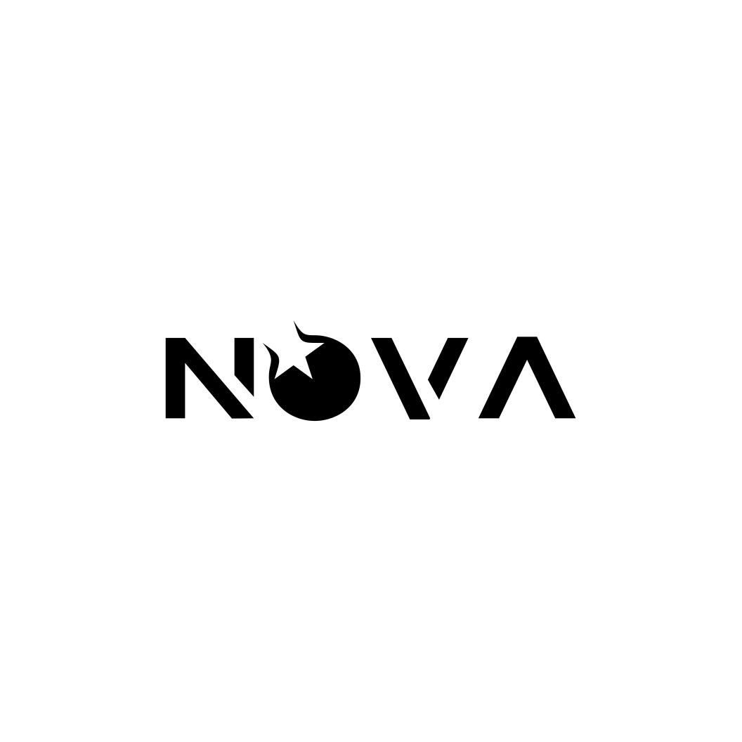 Logo Design by B4LYA for Nova store  | Design #34553351